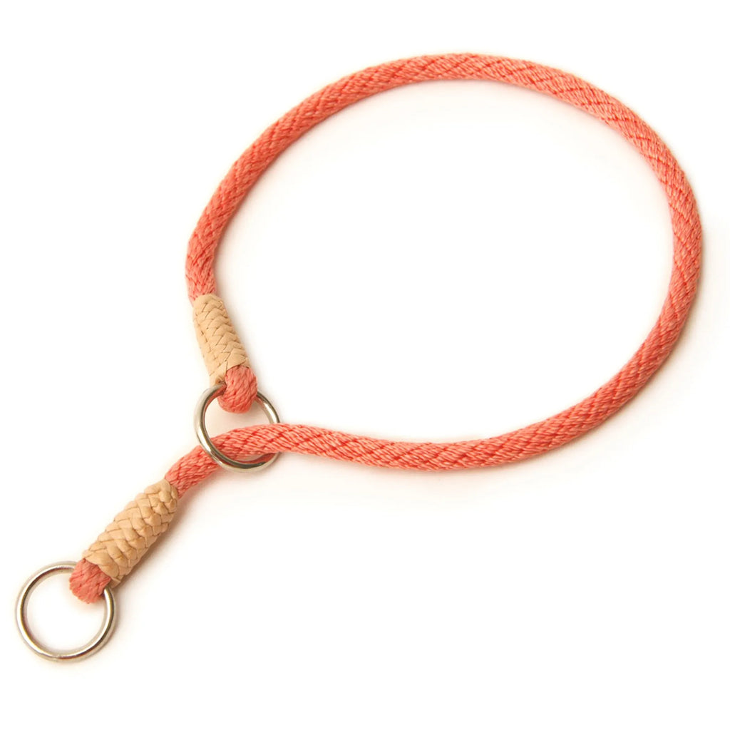 Nylon Slip Collars (16 in x 1/8in or 4mm)