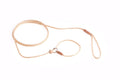 Nylon Slip Lead With Stopper (4 ft  x 1/16 or 2 mm)