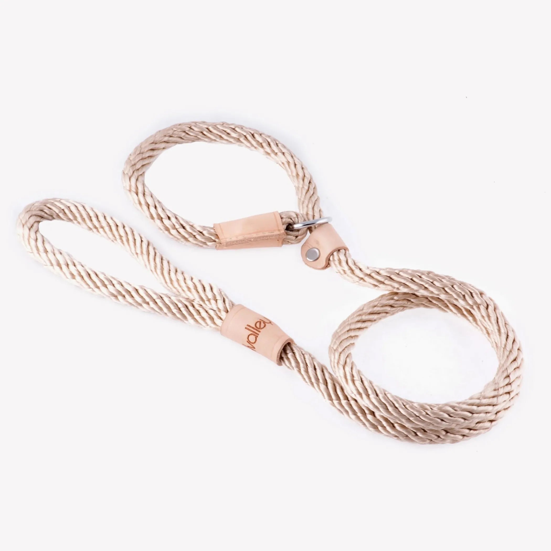Sport Slip Lead With Stopper (4 ft  x 5/16in or 8mm)