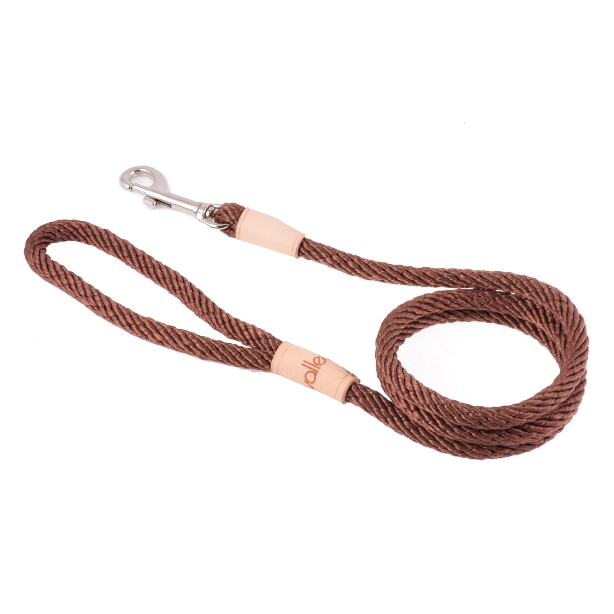 Sport Snap Lead (4 ft  x 5/16in or 8mm)