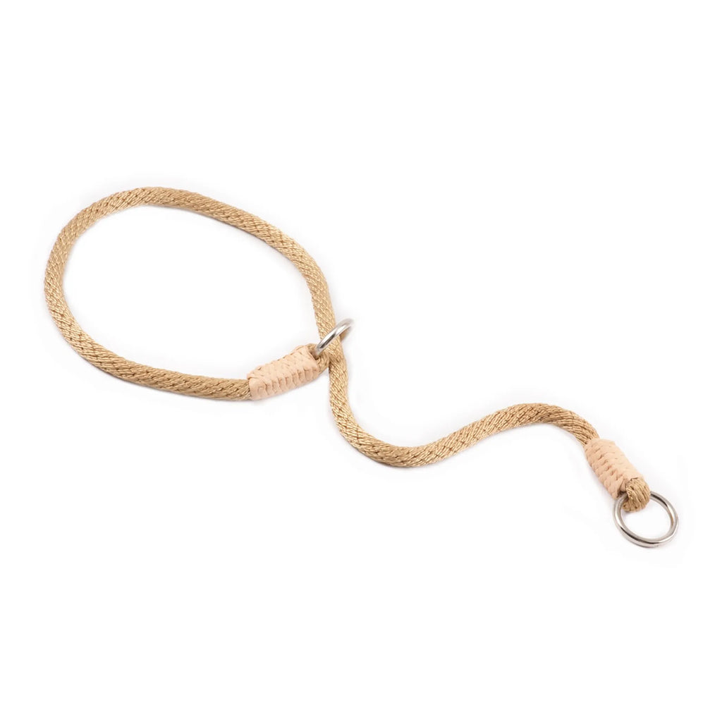 Nylon Slip Collars (14 in x 1/8in or 4mm)