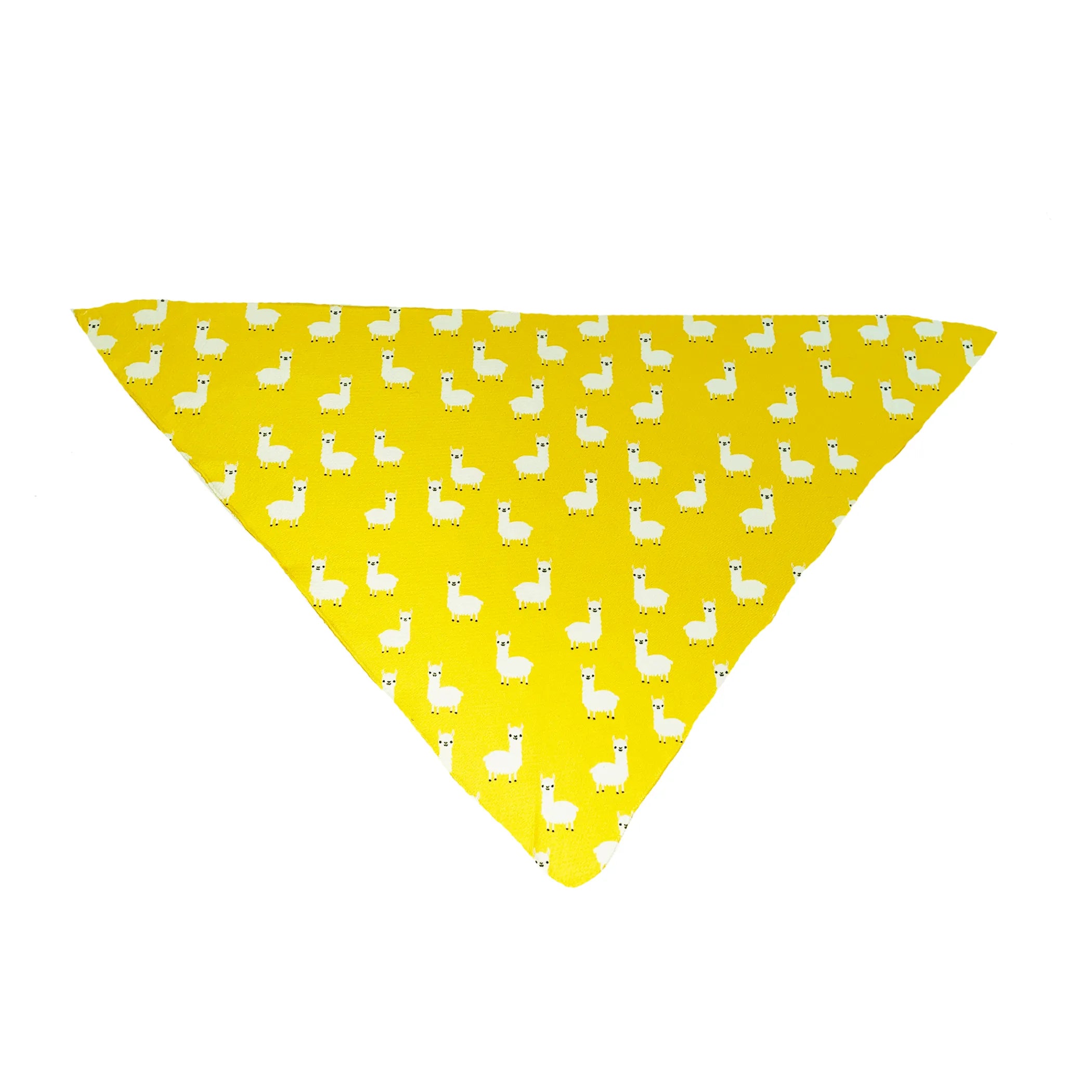 Cutie Ties Tie On Dog Bandana