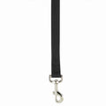 CC Lead 4FtX5/8In Blk