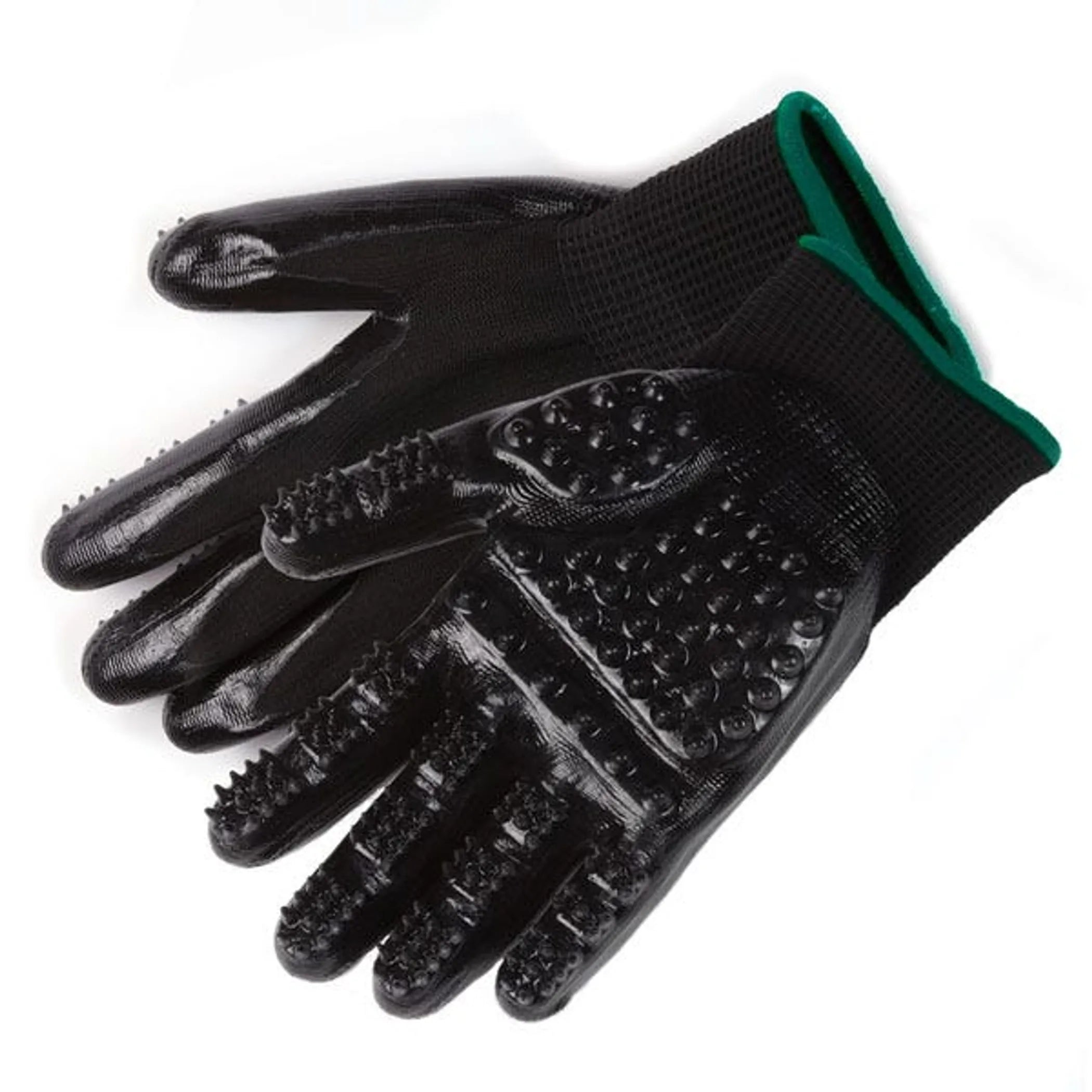 TP Deshedding Gloves M/L Pair