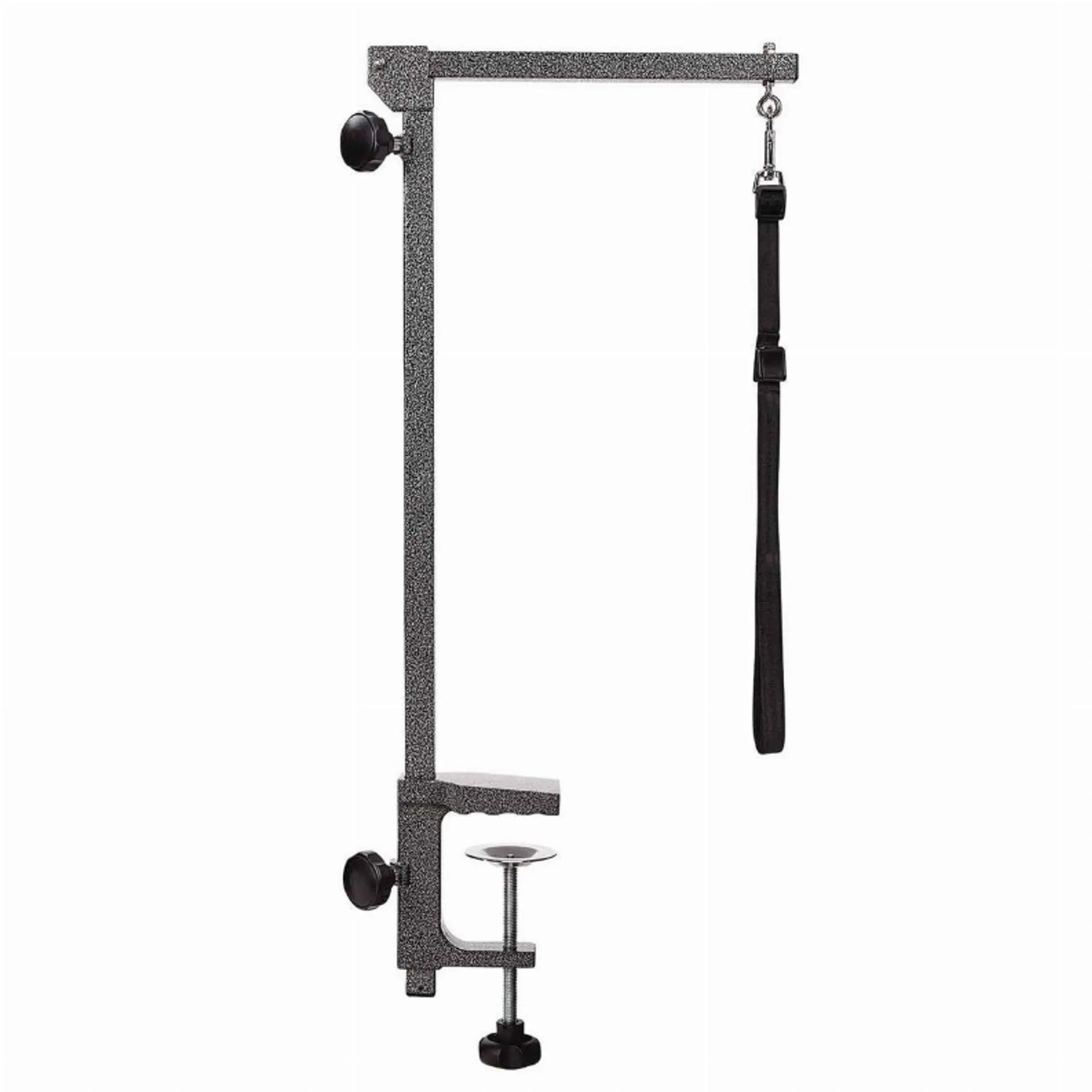 ME Foldable Grming Arm w/ Al Clamp Blu