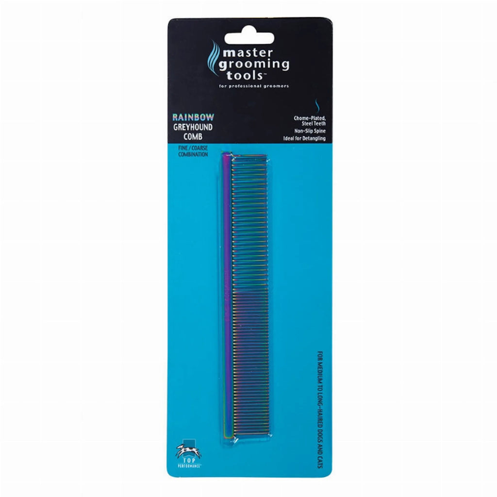 MG Comb Fine/Coarse