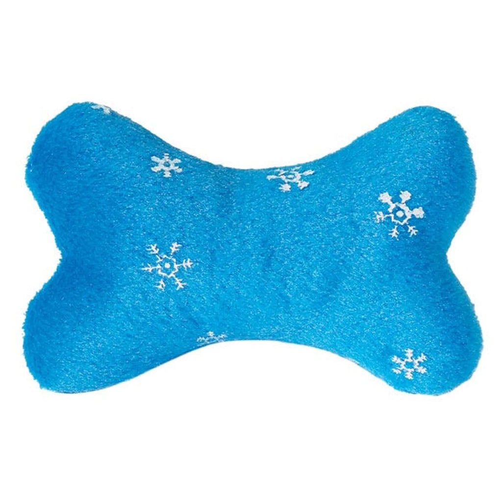 ZA Blizzard Bone 4In S Blu