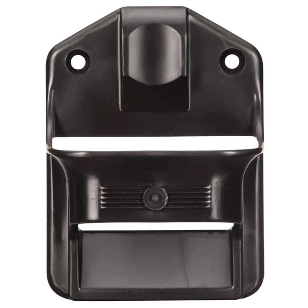 Clipper Keeper Blk