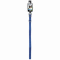 DGR 5/8in Nylon Collar 10in Blue