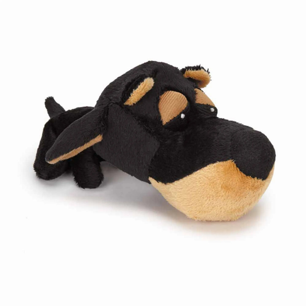 Digger's FatHedz Mini Beagle