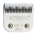 GE Prem Qual SS Clipper Blade 5F
