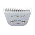 GE Prem Qual SS Wide Blade 10F