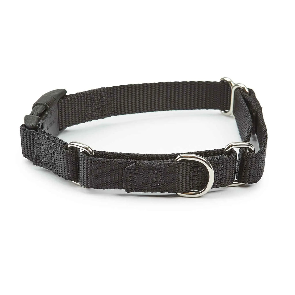 GG Martngle Cllr Quik Rlse 10-16In Blk