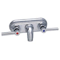 ME Tub Faucet