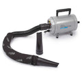 ME PowerDri System Canister Dryer Gry