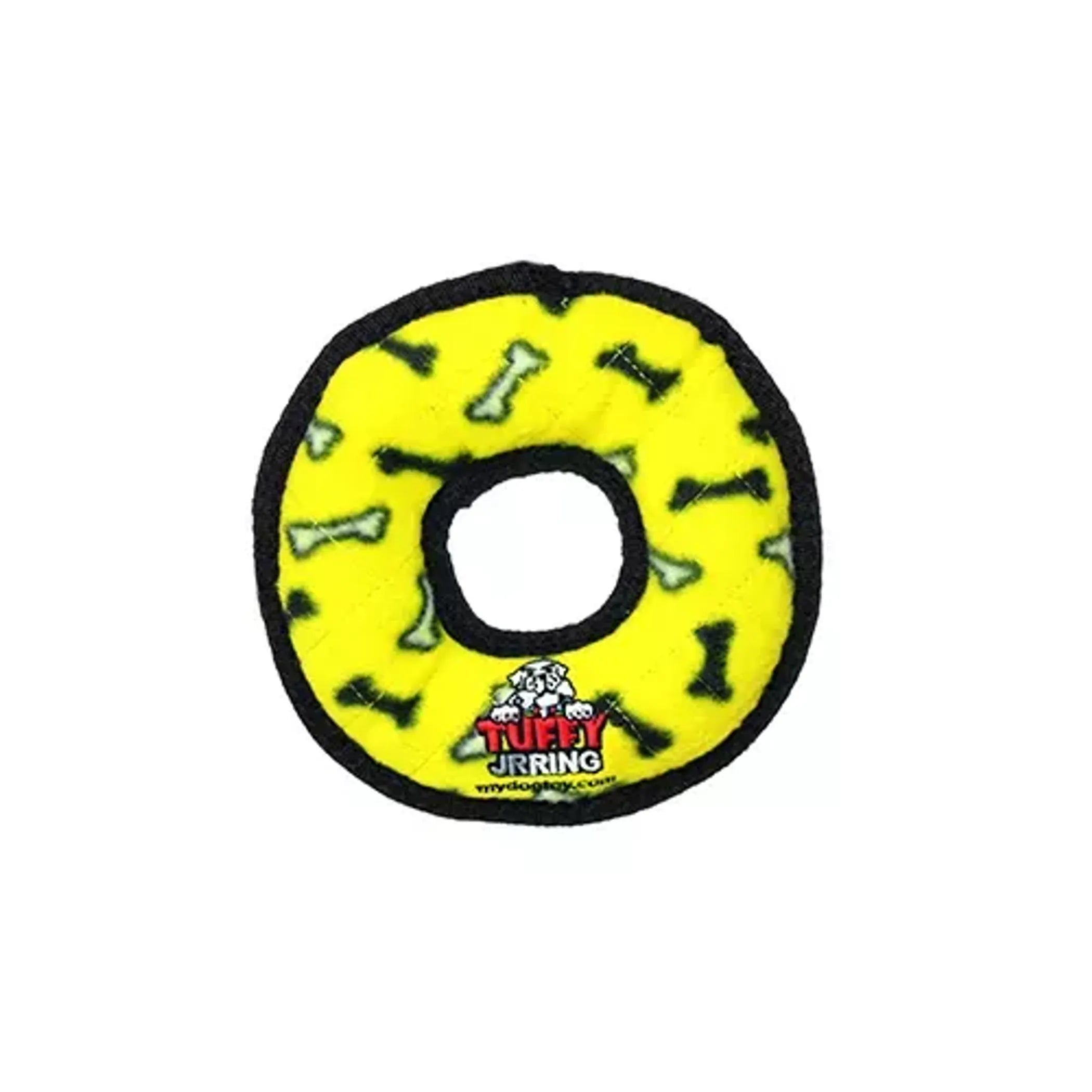 Tuffy Jr Ring Paw