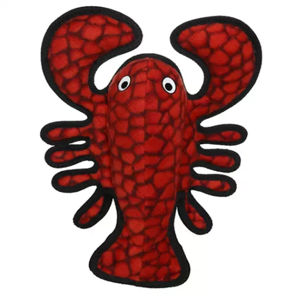 Tuffy Ocean Creature Squid