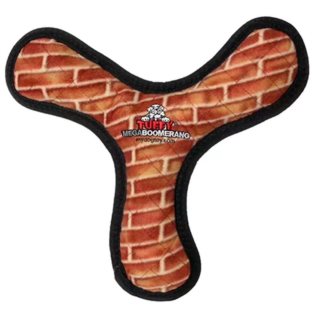 Tuffy Mega Boomerang