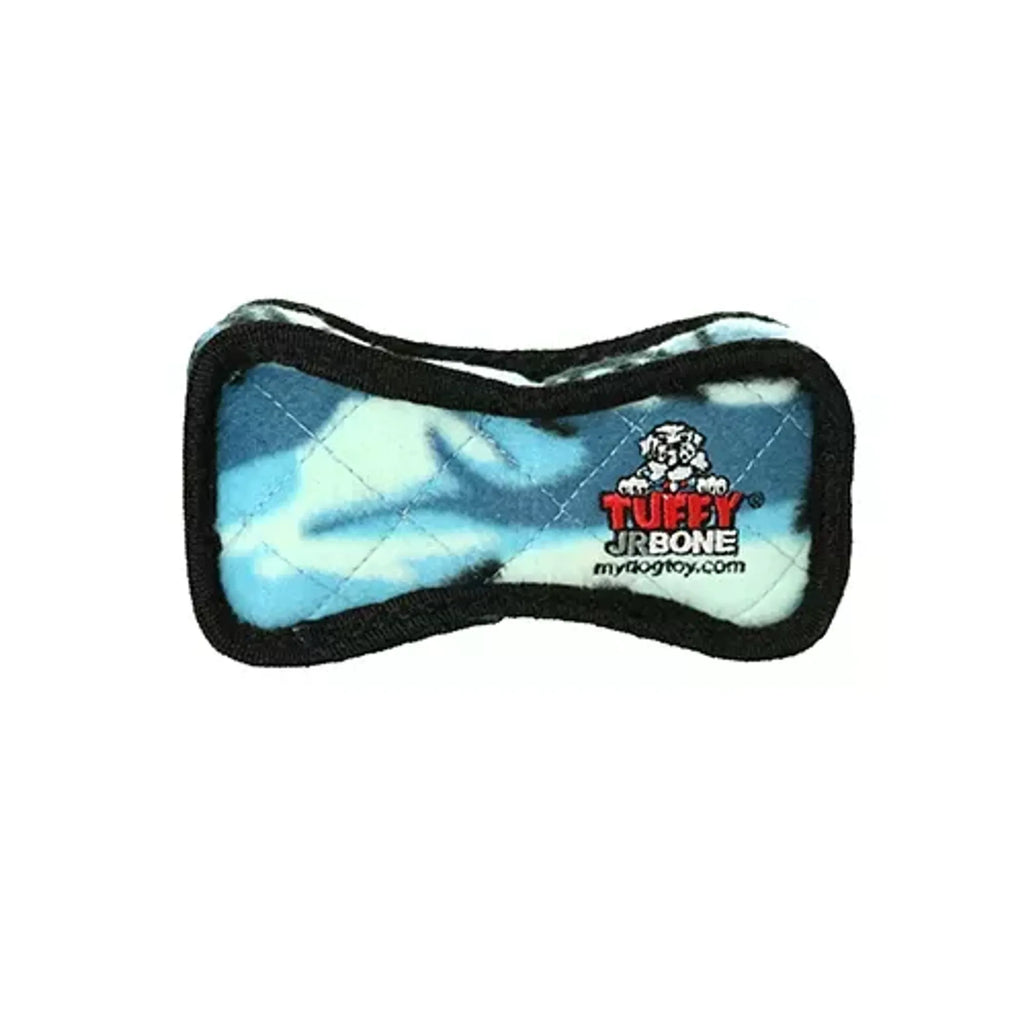Tuffy Jr Bone2 Red Paw