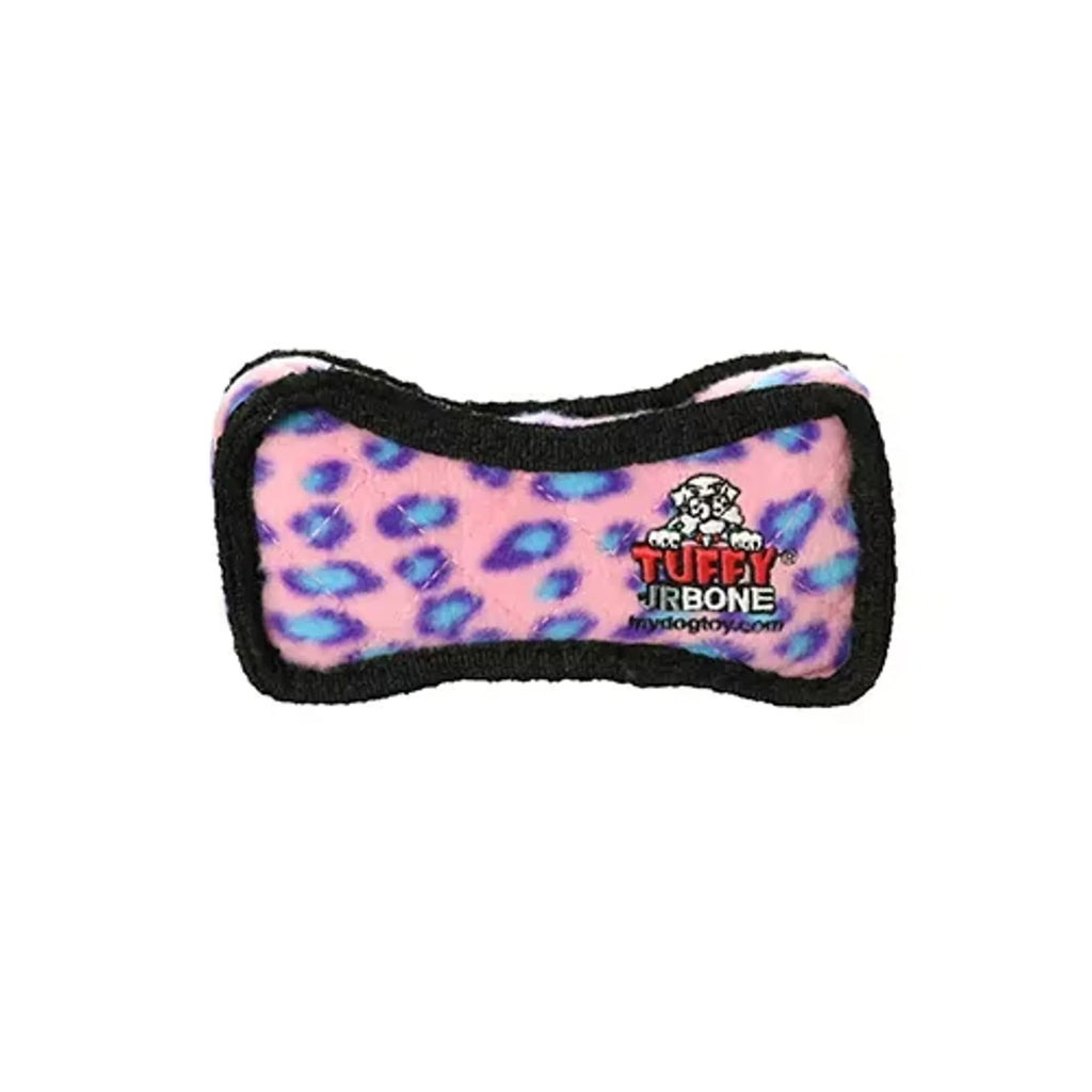Tuffy Jr Bone2 Red Paw