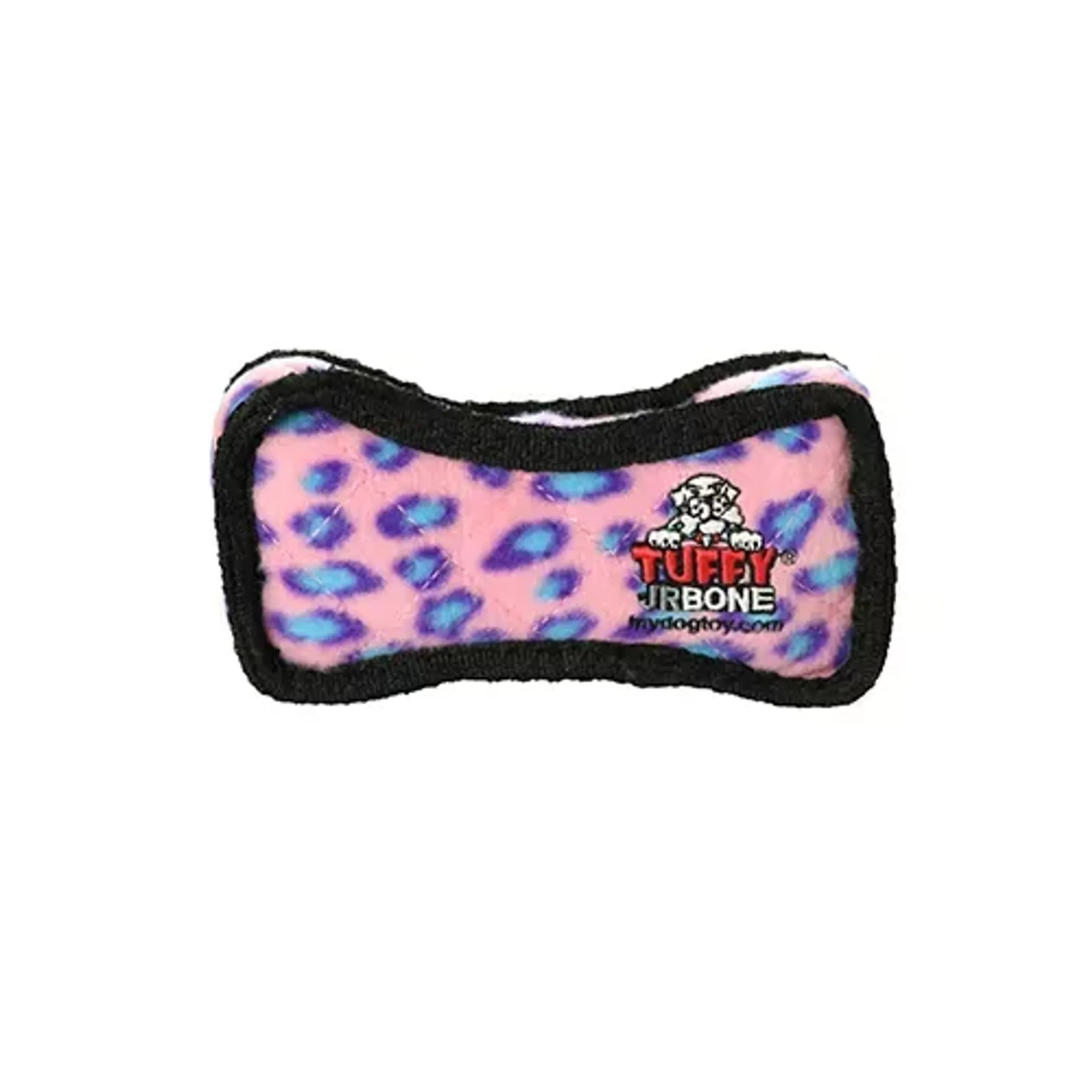 Tuffy Jr Bone2 Red Paw