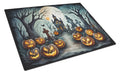More Spooky Halloween Glass Cutting Board - Size: LARGE | Pack Of: 1 | Collection name: More spooky halloween