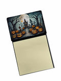 More Spooky Halloween Sticky Note Holder - Pack Of: 1 | Collection name: More spooky halloween