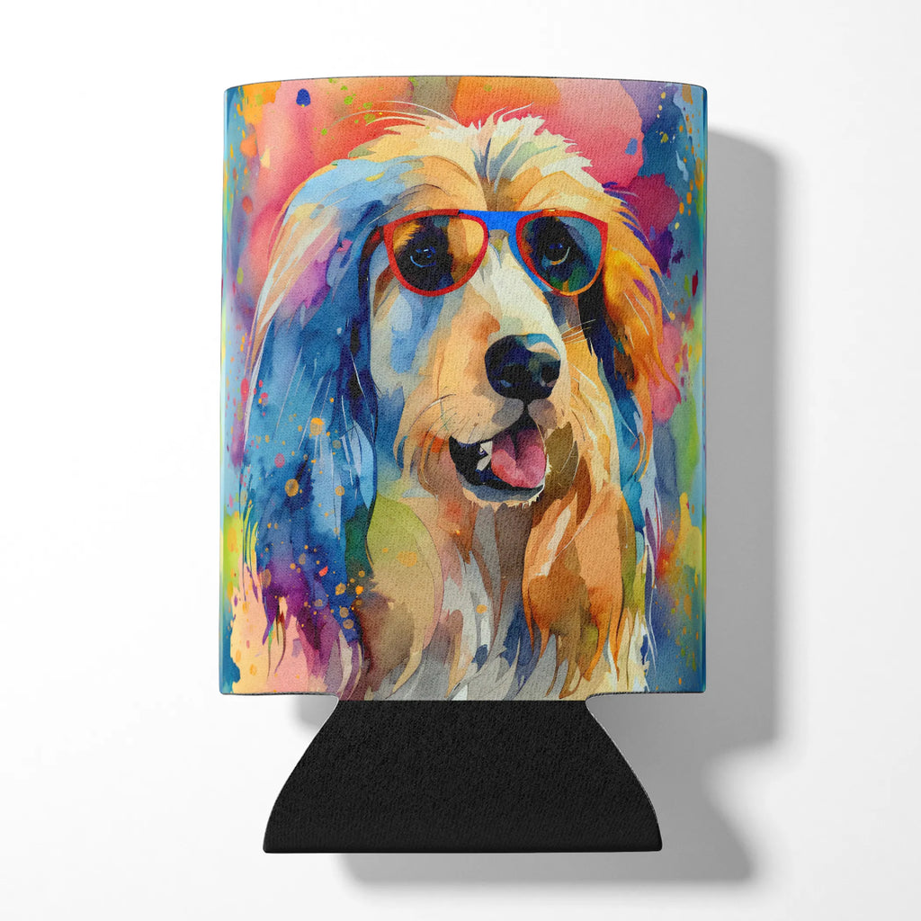 Hippie Dawg Can or Bottle Hugger - Size: CAN HUGGER | Pack Of: 1 | Collection name: Hippie dawg