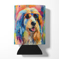 Hippie Dawg Can or Bottle Hugger - Size: CAN HUGGER | Pack Of: 1 | Collection name: Hippie dawg