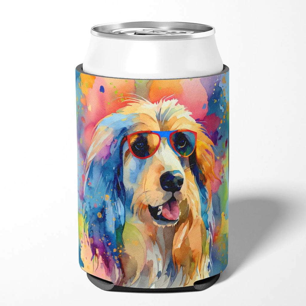 Hippie Dawg Can or Bottle Hugger - Size: CAN HUGGER | Pack Of: 1 | Collection name: Hippie dawg