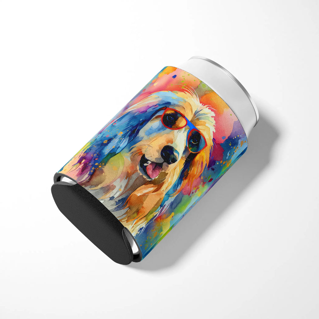 Hippie Dawg Can or Bottle Hugger - Size: CAN HUGGER | Pack Of: 1 | Collection name: Hippie dawg