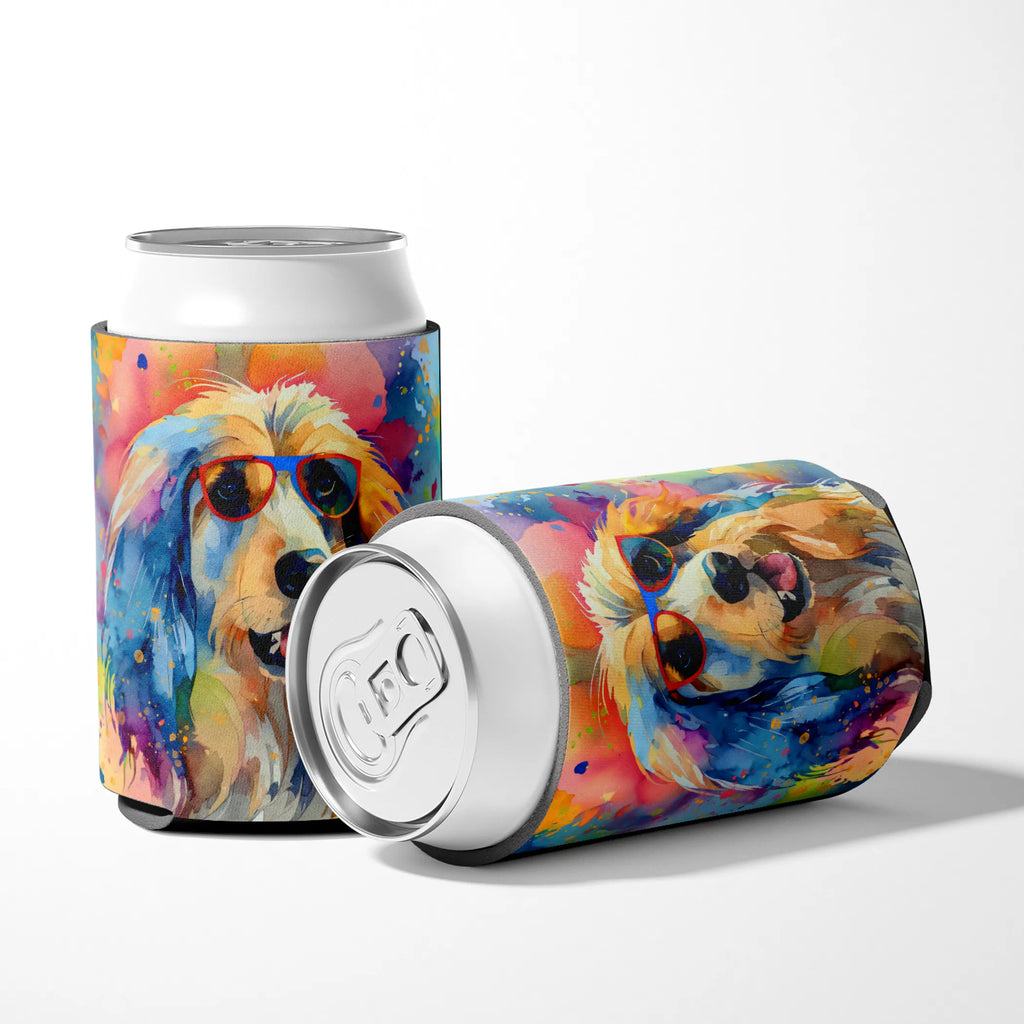 Hippie Dawg Can or Bottle Hugger - Size: CAN HUGGER | Pack Of: 1 | Collection name: Hippie dawg