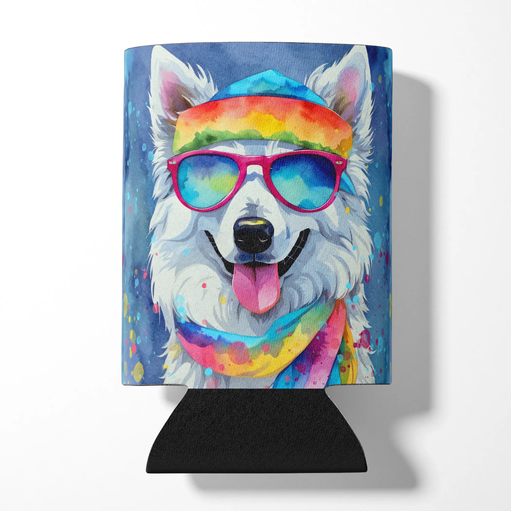 Hippie Dawg Can or Bottle Hugger - Size: CAN HUGGER | Pack Of: 1 | Collection name: Hippie dawg
