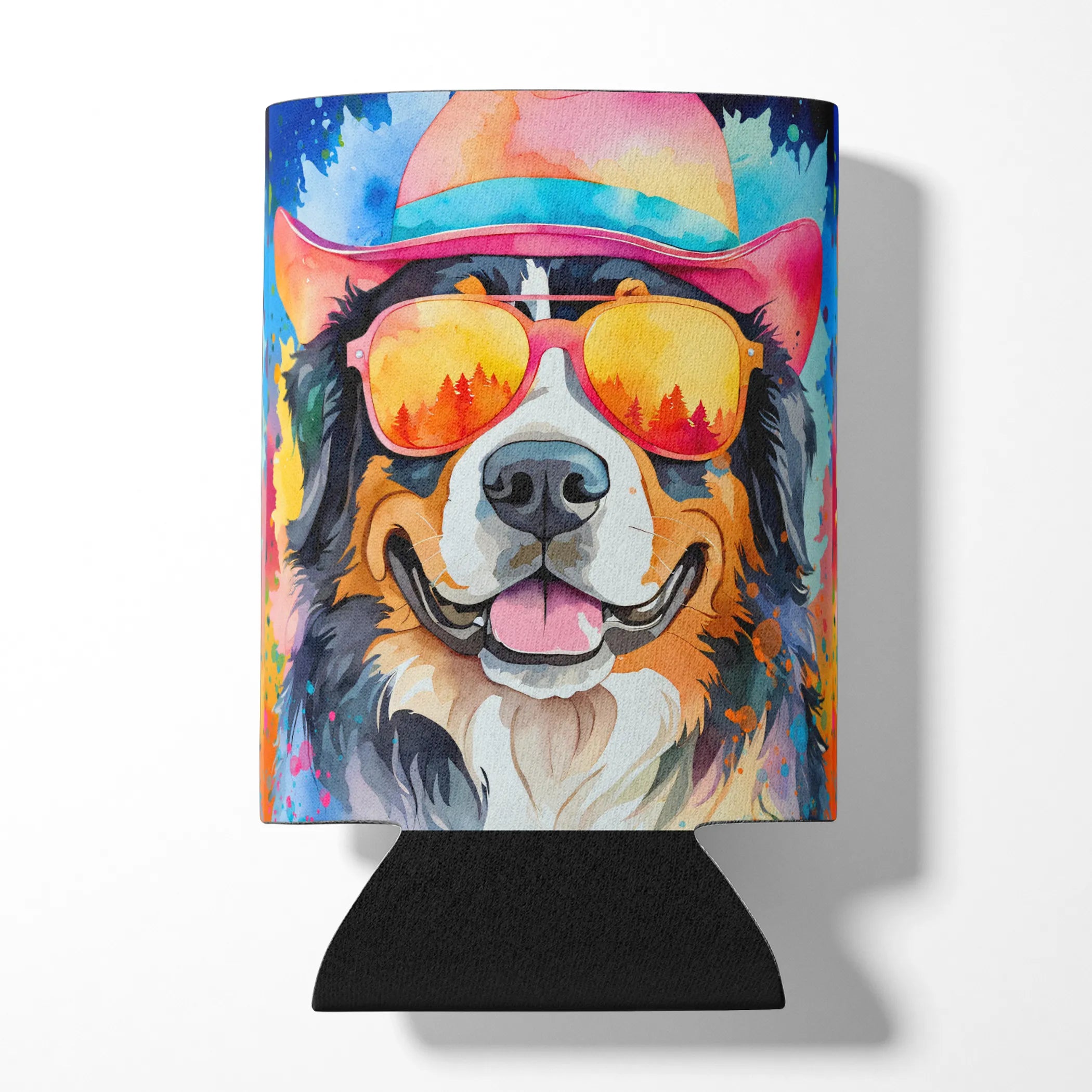 Hippie Dawg Can or Bottle Hugger - Size: CAN HUGGER | Pack Of: 1 | Collection name: Hippie dawg