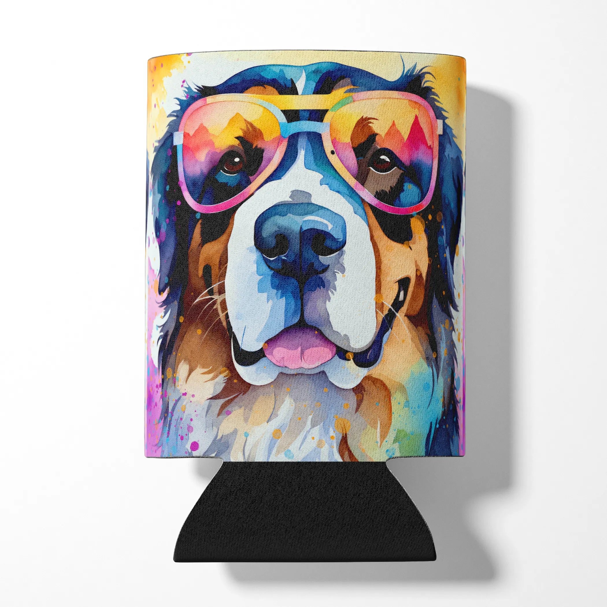 Hippie Dawg Can or Bottle Hugger - Size: CAN HUGGER | Pack Of: 1 | Collection name: Hippie dawg