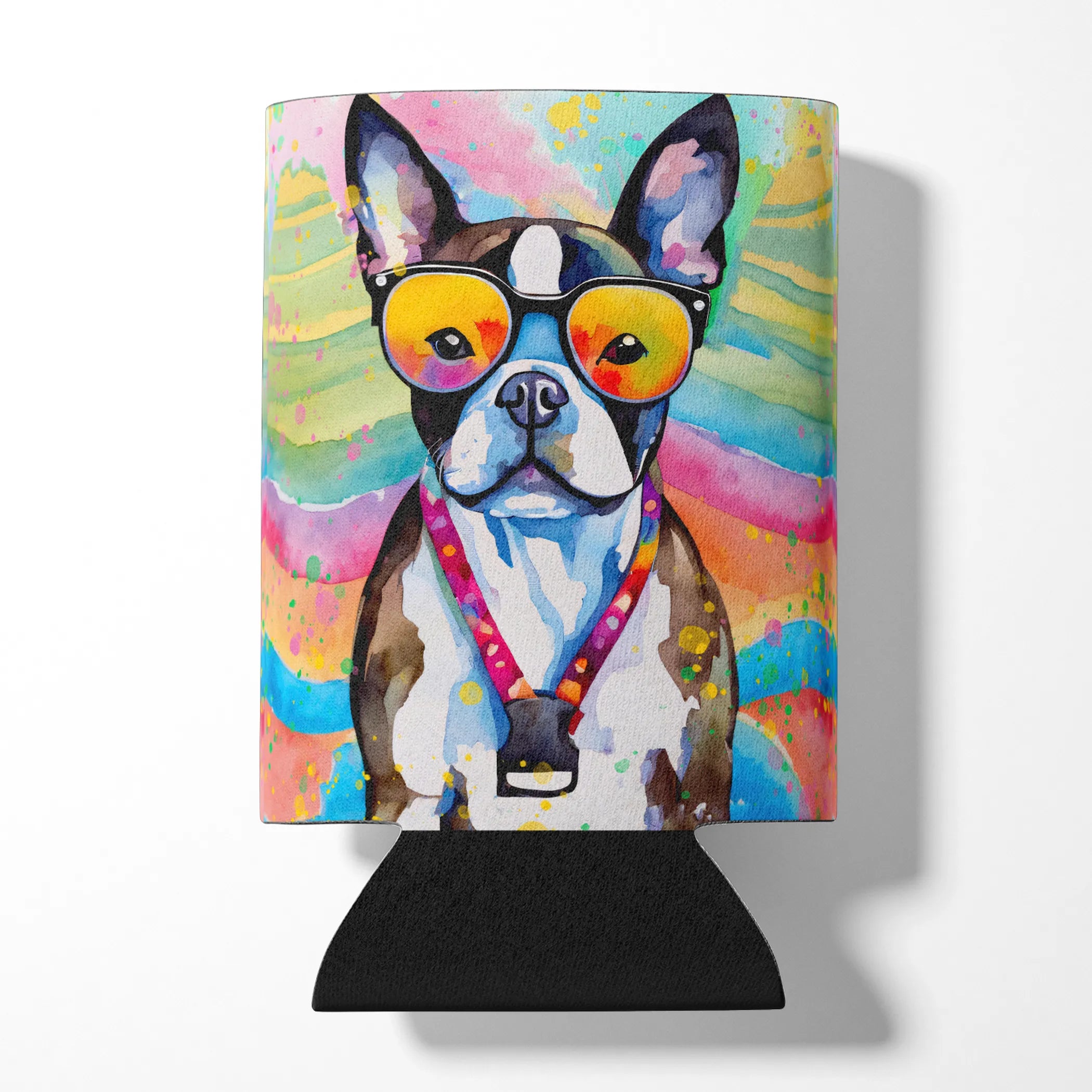 Hippie Dawg Can or Bottle Hugger - Size: CAN HUGGER | Pack Of: 1 | Collection name: Hippie dawg