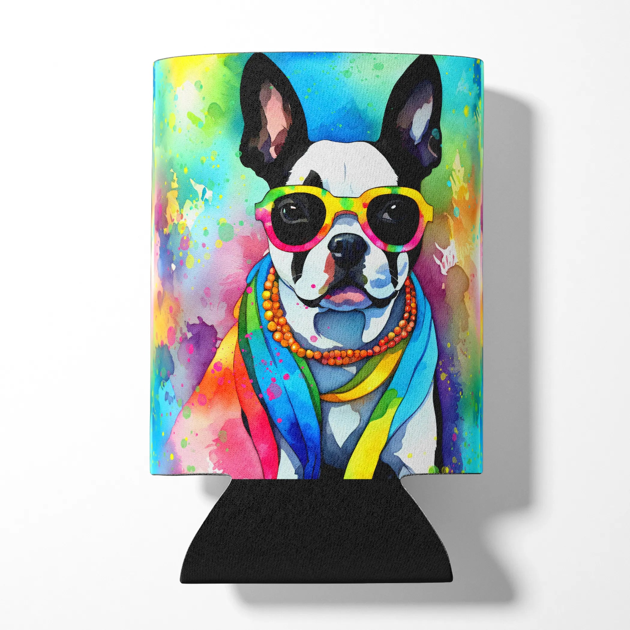 Hippie Dawg Can or Bottle Hugger - Size: CAN HUGGER | Pack Of: 1 | Collection name: Hippie dawg