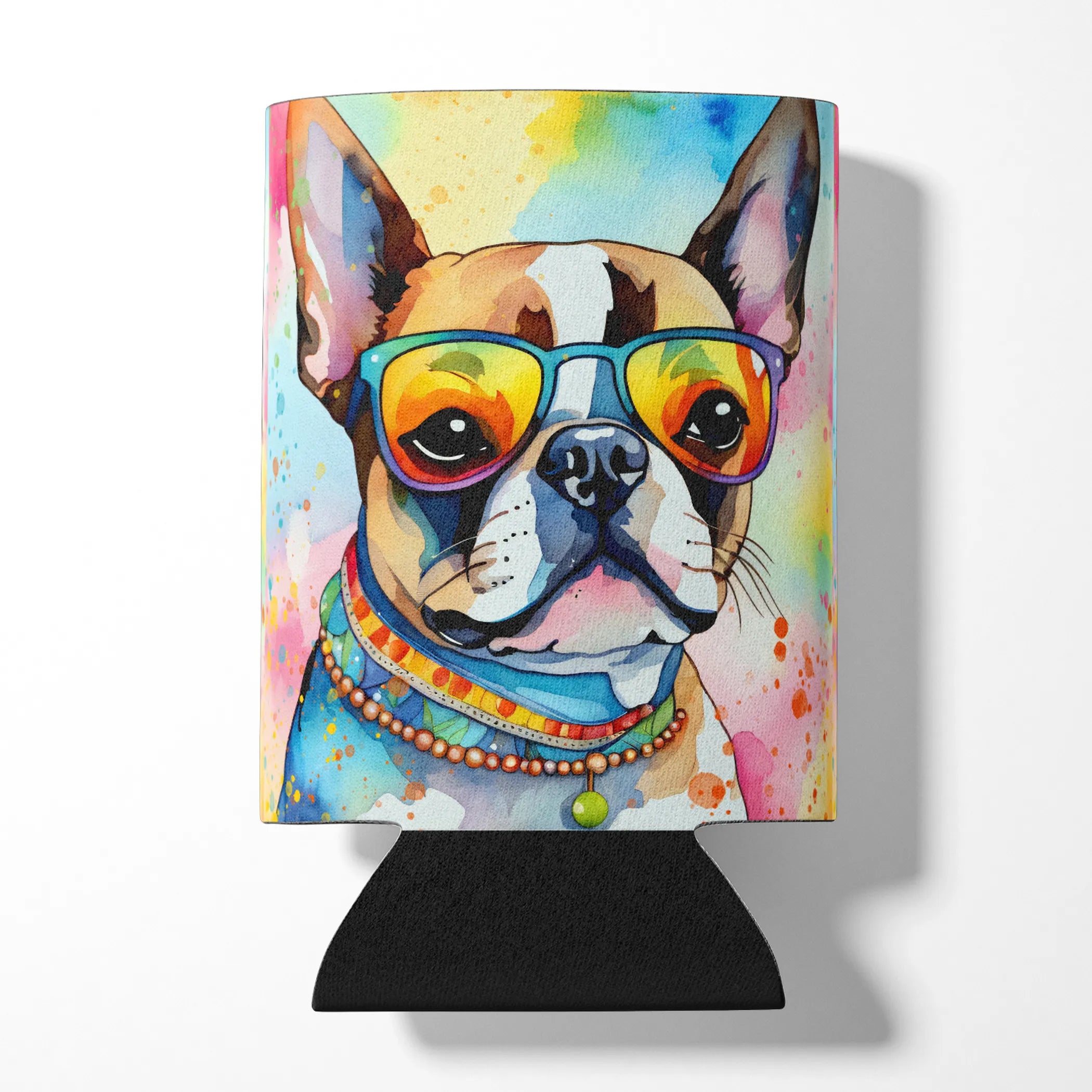 Hippie Dawg Can or Bottle Hugger - Size: CAN HUGGER | Pack Of: 1 | Collection name: Hippie dawg