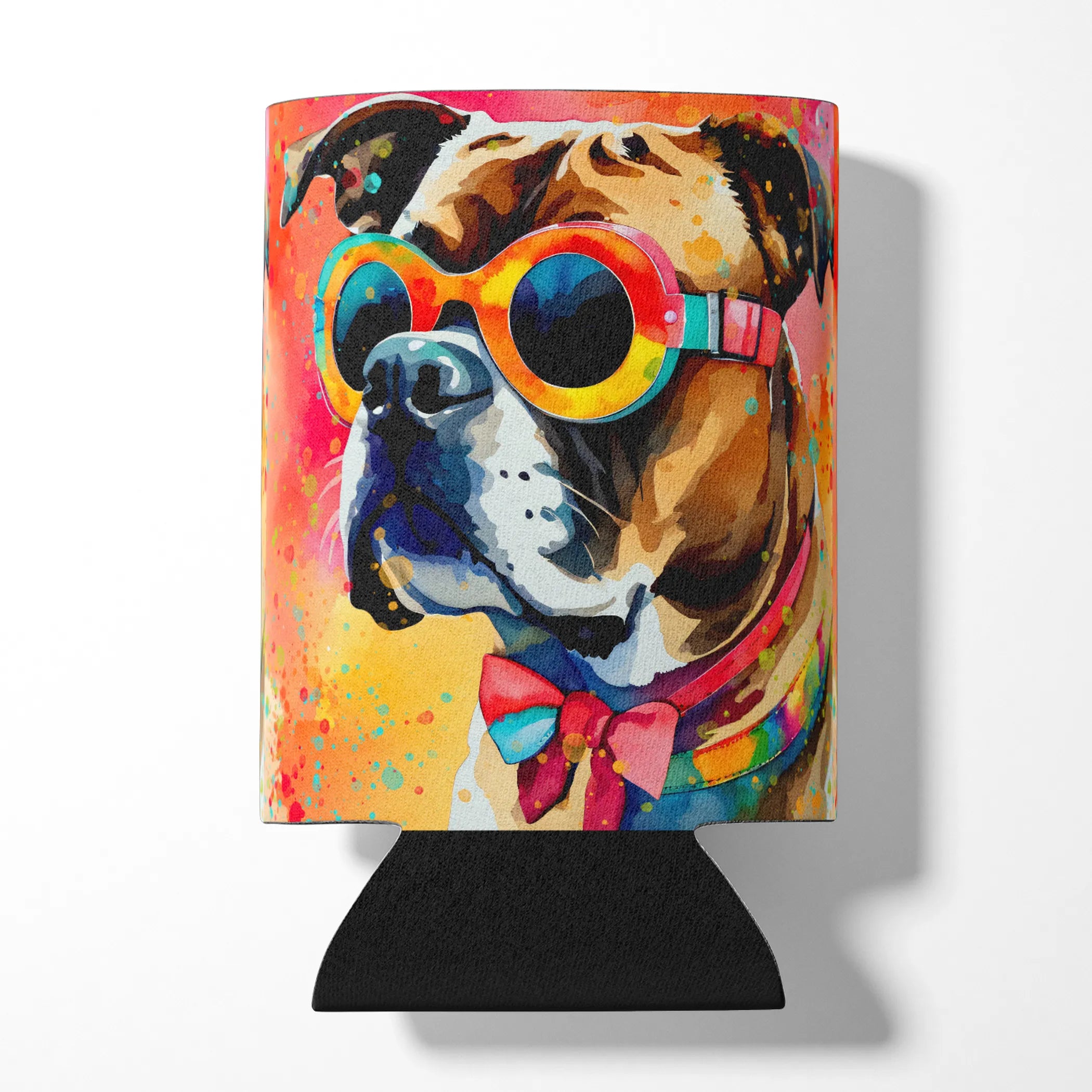 Hippie Dawg Can or Bottle Hugger - Size: CAN HUGGER | Pack Of: 1 | Collection name: Hippie dawg