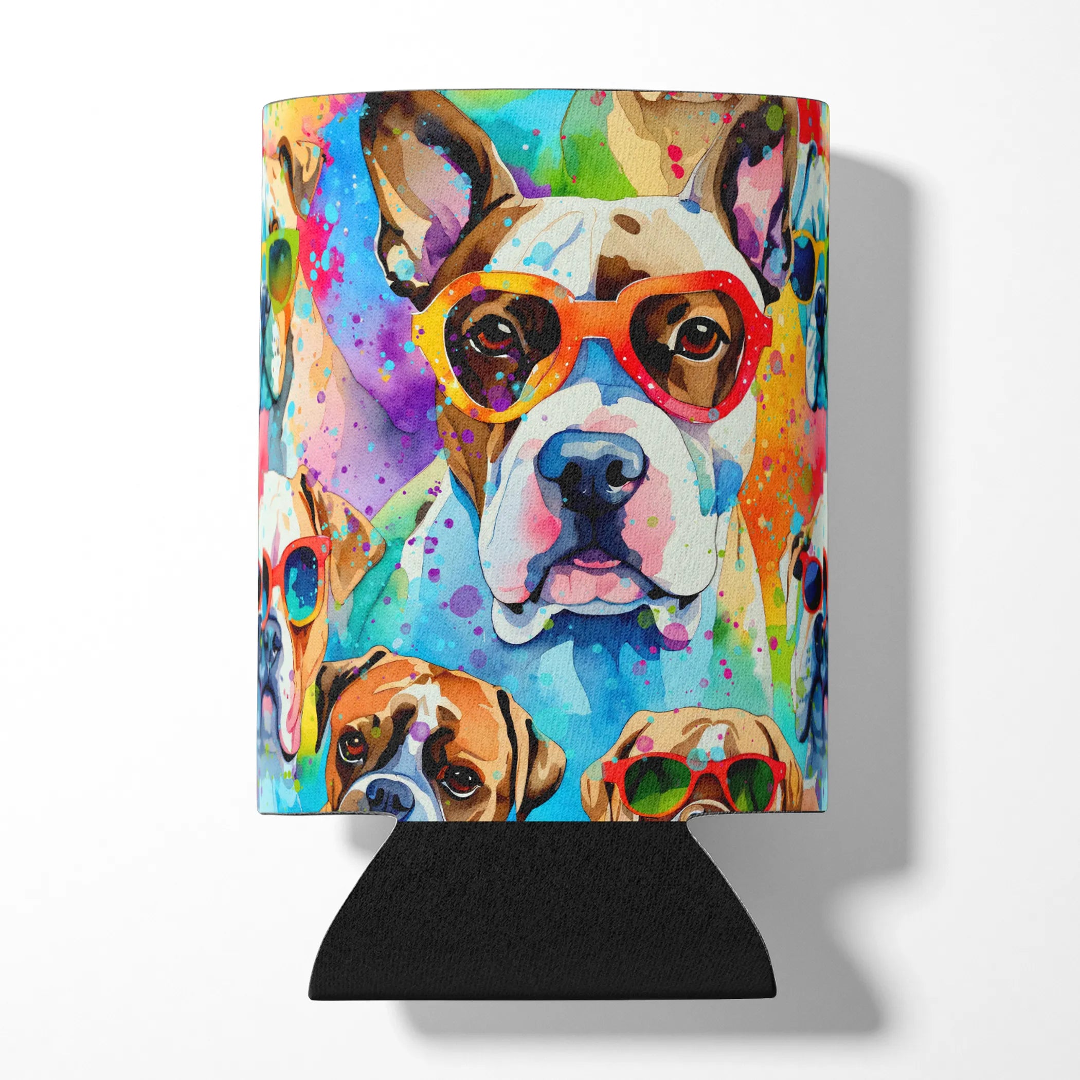 Hippie Dawg Can or Bottle Hugger - Size: CAN HUGGER | Pack Of: 1 | Collection name: Hippie dawg