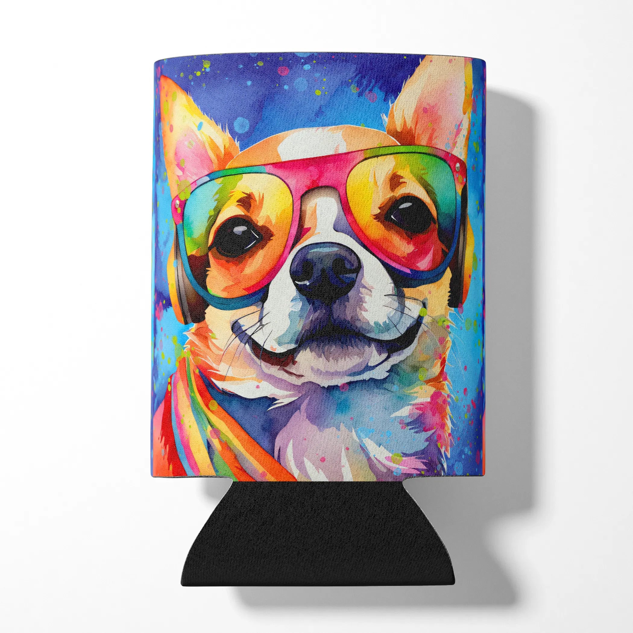 Hippie Dawg Can or Bottle Hugger - Size: CAN HUGGER | Pack Of: 1 | Collection name: Hippie dawg