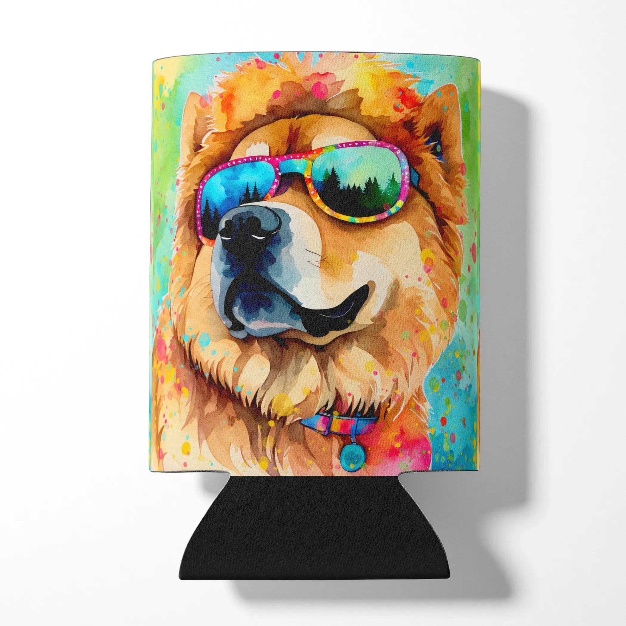 Hippie Dawg Can or Bottle Hugger - Size: CAN HUGGER | Pack Of: 1 | Collection name: Hippie dawg