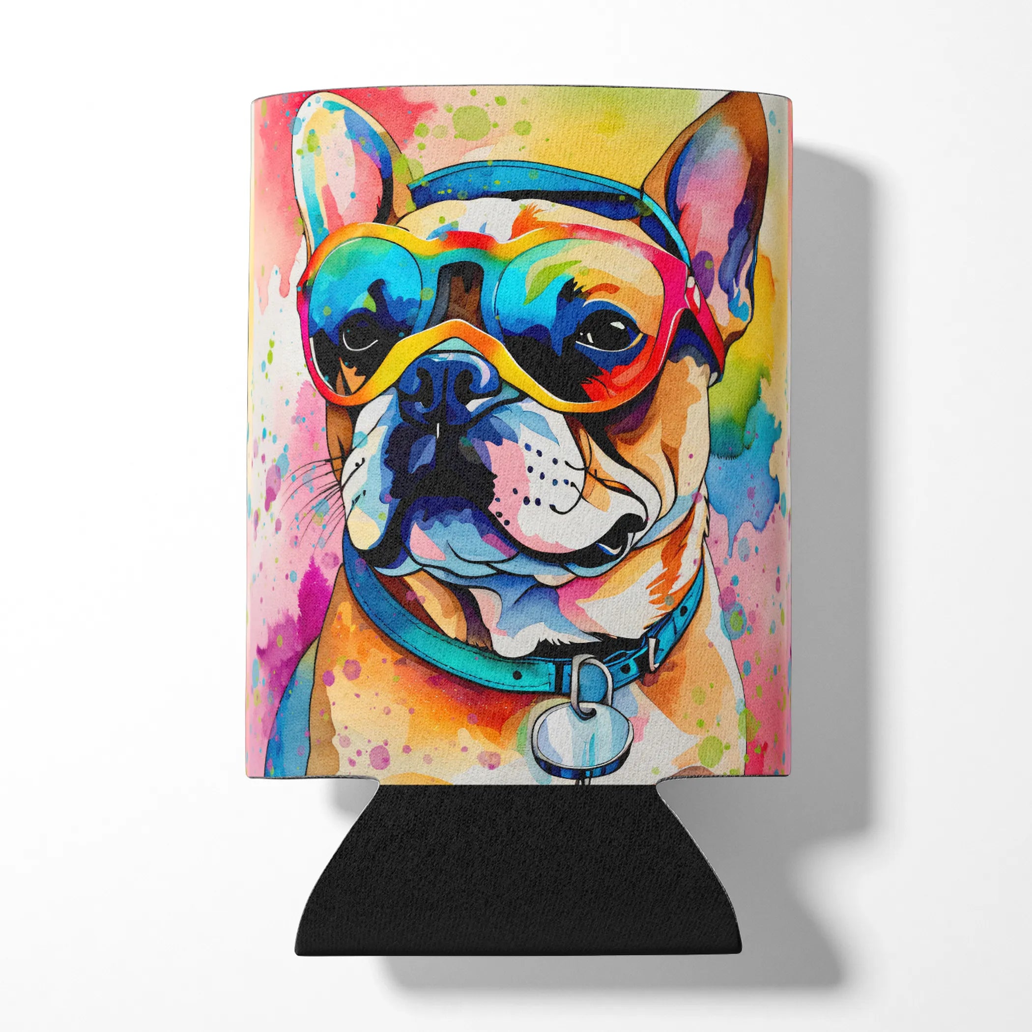 Hippie Dawg Can or Bottle Hugger - Size: CAN HUGGER | Pack Of: 1 | Collection name: Hippie dawg