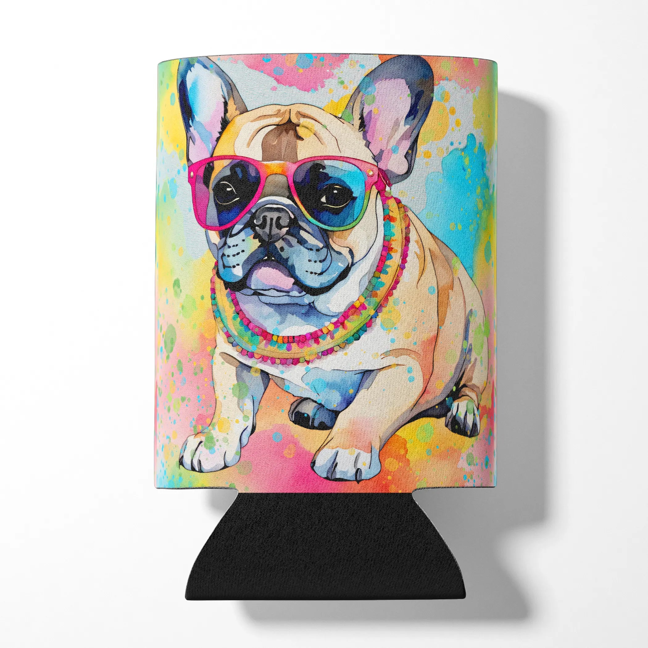 Hippie Dawg Can or Bottle Hugger - Size: CAN HUGGER | Pack Of: 1 | Collection name: Hippie dawg