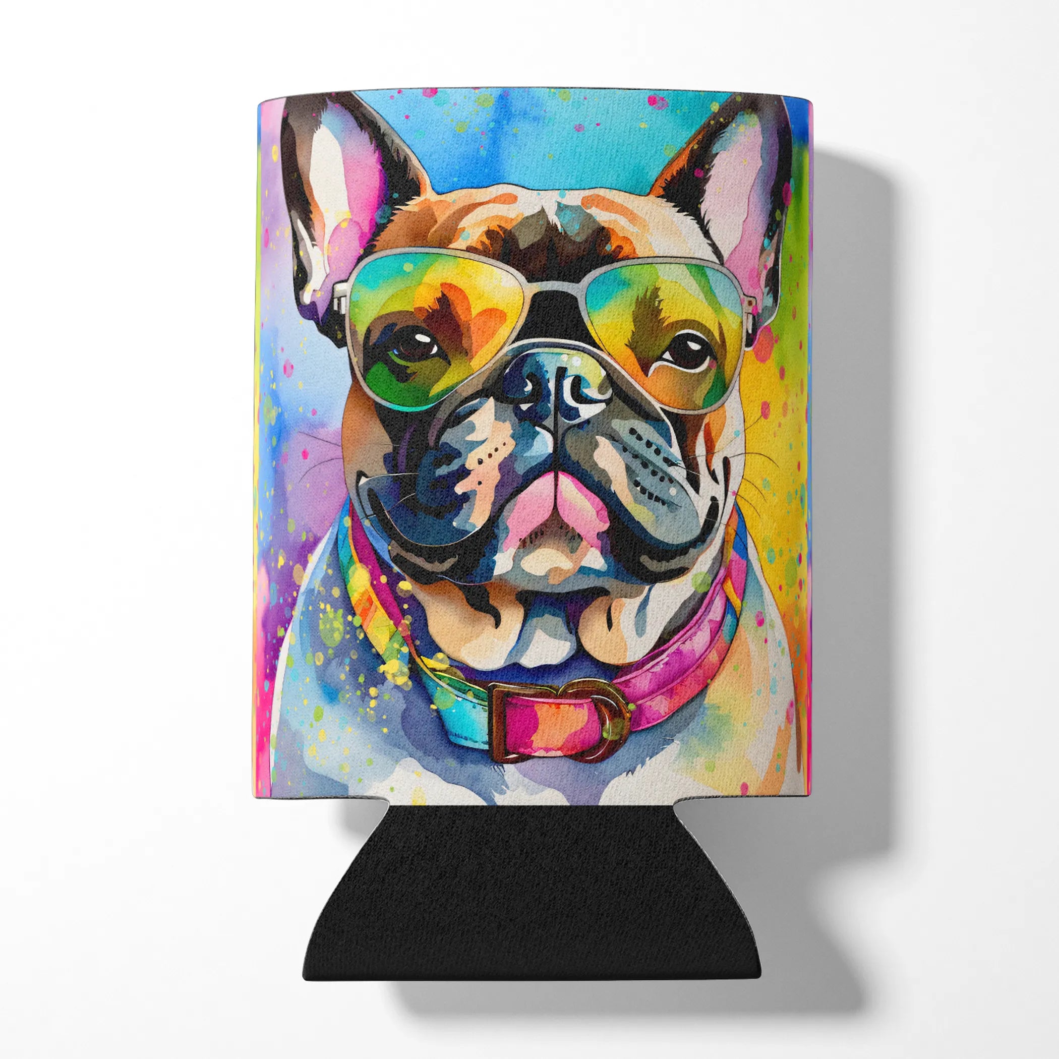 Hippie Dawg Can or Bottle Hugger - Size: CAN HUGGER | Pack Of: 1 | Collection name: Hippie dawg