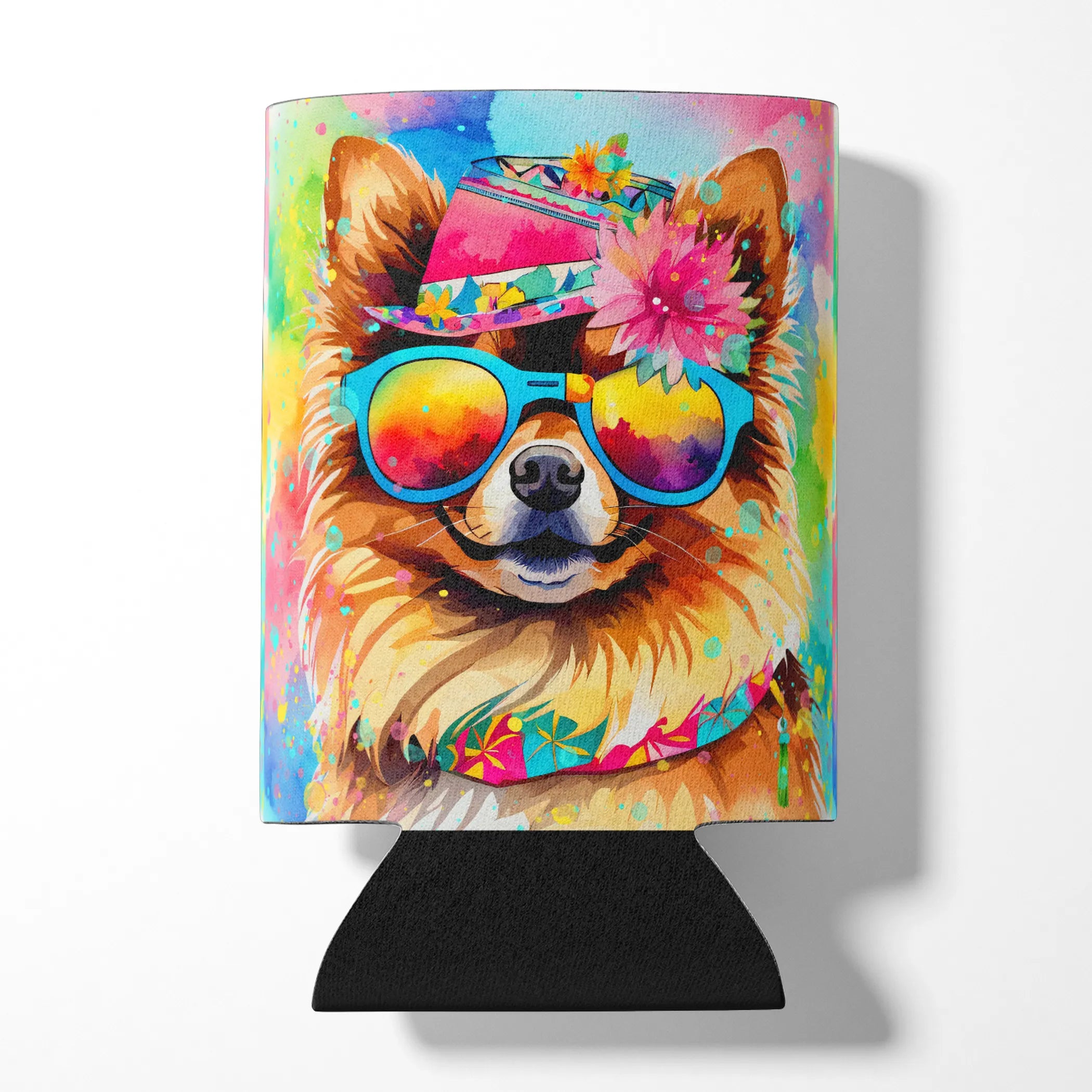 Hippie Dawg Can or Bottle Hugger - Size: CAN HUGGER | Pack Of: 1 | Collection name: Hippie dawg