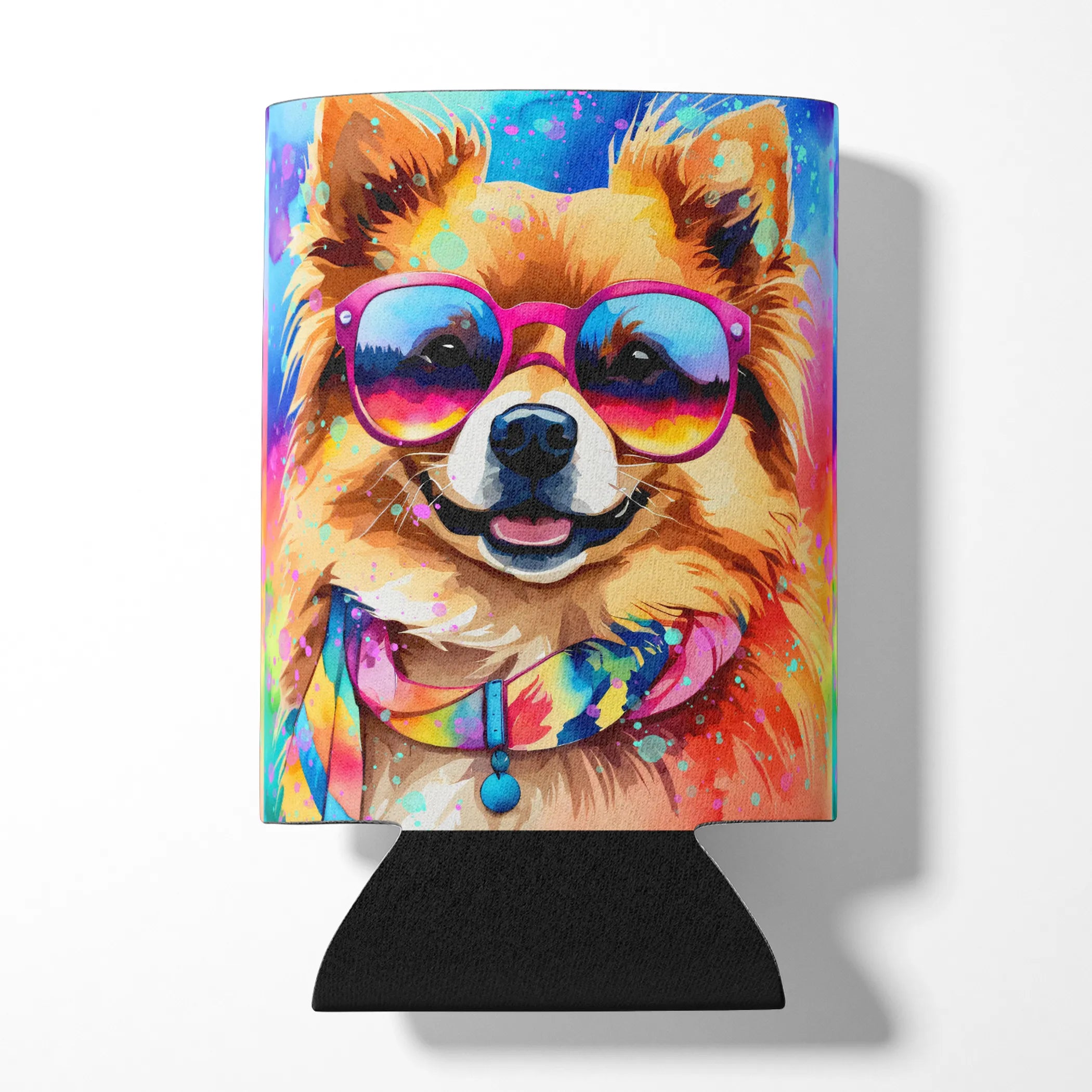 Hippie Dawg Can or Bottle Hugger - Size: CAN HUGGER | Pack Of: 1 | Collection name: Hippie dawg