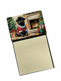 Cozy Christmas Sticky Note Holder - Pack Of: 1 | Collection name: Cozy christmas