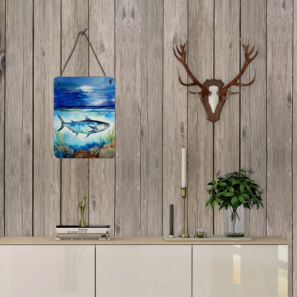 Nautical Collection Wall or Door Hanging Prints - Size: 16HX12W | Pack Of: 1 | Collection name: Nautical collection