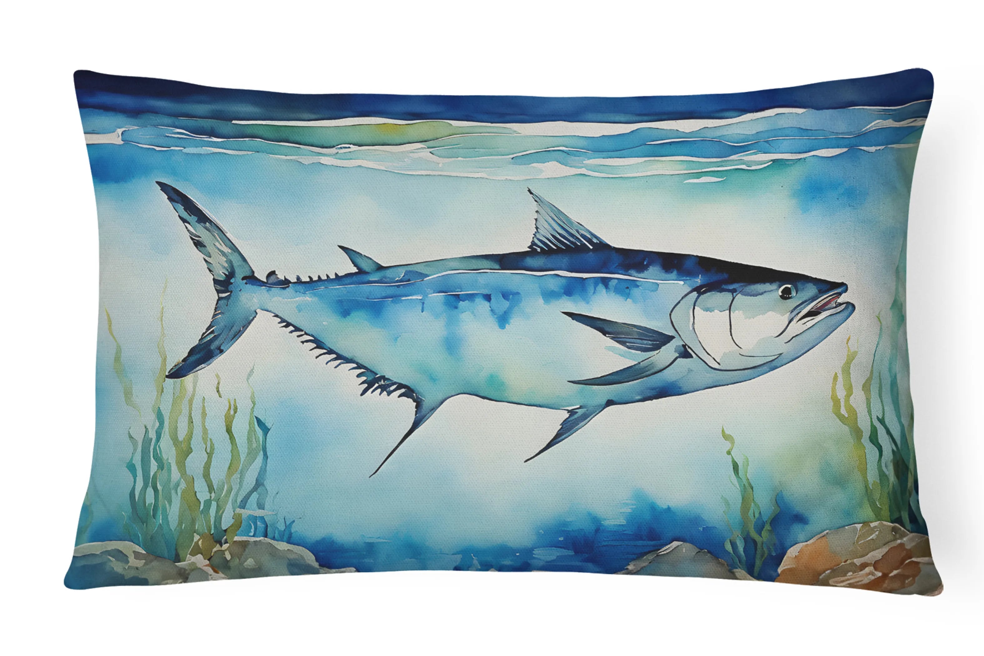 Nautical Collection Throw Pillow - Pack Of: 1 | Collection name: Nautical collection